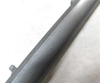 Thumbnail 5: 2017 AUDI A3 E-TRON (8V) INTERIOR DASH FRONT/REAR DOOR TRIM SET/7 (SILVER)