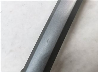 Thumbnail 6: 2017 AUDI A3 E-TRON (8V) INTERIOR DASH FRONT/REAR DOOR TRIM SET/7 (SILVER)