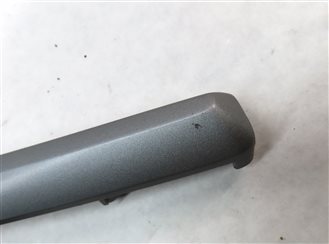 Thumbnail 7: 2017 AUDI A3 E-TRON (8V) INTERIOR DASH FRONT/REAR DOOR TRIM SET/7 (SILVER)