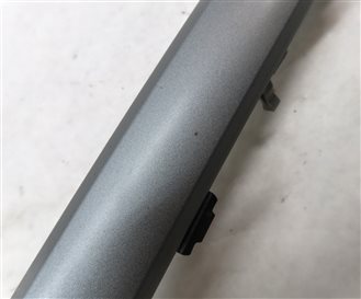 Thumbnail 8: 2017 AUDI A3 E-TRON (8V) INTERIOR DASH FRONT/REAR DOOR TRIM SET/7 (SILVER)