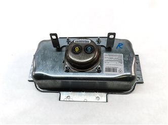 Thumbnail 5: 12-19 MERCEDES GL350 GL450 GL550 ML350 ML550 (W166 X166) PASSENGER DASH AIRBAG