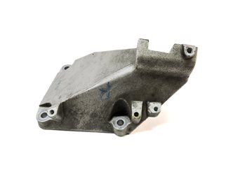 Thumbnail 5: 2013 MERCEDES ML550 (W166) 4.6L (278.928) ENGINE MOTOR MOUNT BRACKET SET/2