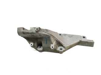 Thumbnail 7: 2013 MERCEDES ML550 (W166) 4.6L (278.928) ENGINE MOTOR MOUNT BRACKET SET/2