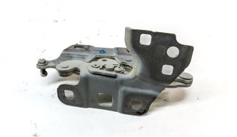 Thumbnail 5: 2012-2019 MERCEDES GL ML CLASS (W166 X166) FRONT HOOD HINGE SET (WHITE)