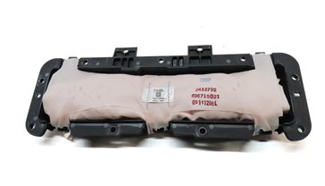 Thumbnail 2: 12-19 MERCEDES GL350 GL450 GL550 ML350 ML550 GLE (W166 X166) DRIVER KNEE AIRBAG
