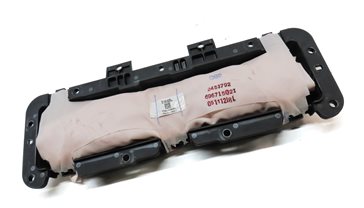 Thumbnail 3: 12-19 MERCEDES GL350 GL450 GL550 ML350 ML550 GLE (W166 X166) DRIVER KNEE AIRBAG