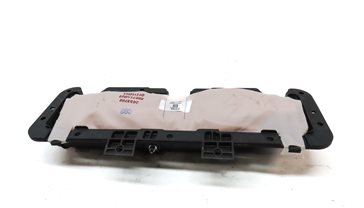 Thumbnail 4: 12-19 MERCEDES GL350 GL450 GL550 ML350 ML550 GLE (W166 X166) DRIVER KNEE AIRBAG