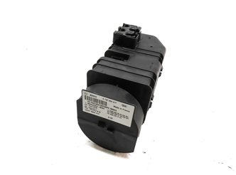 2013 MERCEDES ML550 (W166) DYNAMIC SEAT LUMBAR ADJUST VACUUM PUMP MOTOR