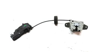 Thumbnail 2: 2013 MERCEDES ML550 (W166) REAR TRUNK LID HATC LOCK LATCH w/ACTUATOR