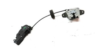 Thumbnail 3: 2013 MERCEDES ML550 (W166) REAR TRUNK LID HATC LOCK LATCH w/ACTUATOR