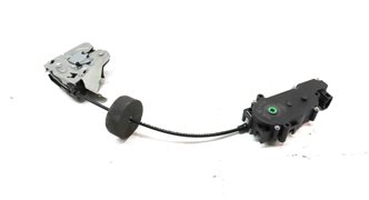 Thumbnail 4: 2013 MERCEDES ML550 (W166) REAR TRUNK LID HATC LOCK LATCH w/ACTUATOR
