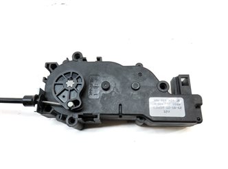 Thumbnail 6: 2013 MERCEDES ML550 (W166) REAR TRUNK LID HATC LOCK LATCH w/ACTUATOR