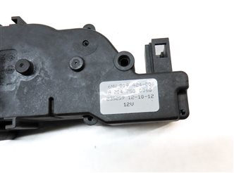 Thumbnail 7: 2013 MERCEDES ML550 (W166) REAR TRUNK LID HATC LOCK LATCH w/ACTUATOR