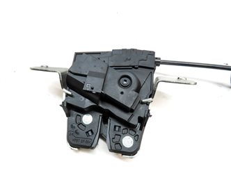 Thumbnail 8: 2013 MERCEDES ML550 (W166) REAR TRUNK LID HATC LOCK LATCH w/ACTUATOR