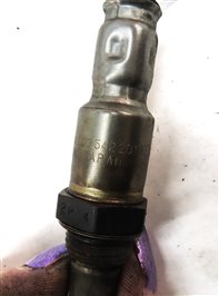 Thumbnail 4: 2013 MERCEDES ML550 (W166) 4.6L (278.928) ENGINE OXYGEN O2 SENSOR SET/4