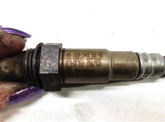 Thumbnail 5: 2013 MERCEDES ML550 (W166) 4.6L (278.928) ENGINE OXYGEN O2 SENSOR SET/4
