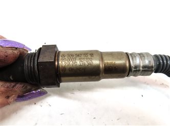 Thumbnail 6: 2013 MERCEDES ML550 (W166) 4.6L (278.928) ENGINE OXYGEN O2 SENSOR SET/4