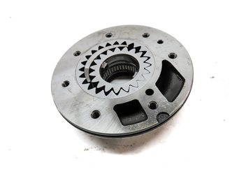 Thumbnail 2: 2013 MERCEDES GL450 GL550 ML550 (W166 X166) 722.9 TRANSMISSION OIL PUMP