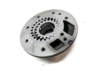 Thumbnail 3: 2013 MERCEDES GL450 GL550 ML550 (W166 X166) 722.9 TRANSMISSION OIL PUMP