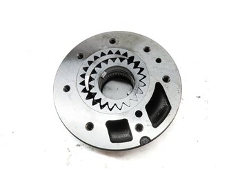 Thumbnail 4: 2013 MERCEDES GL450 GL550 ML550 (W166 X166) 722.9 TRANSMISSION OIL PUMP