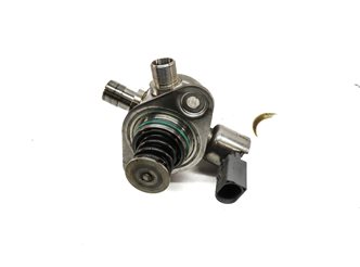 Thumbnail 6: 2011-2020 MERCEDES E500 E550 S600 SL450 SL550 GL550 - LEFT MECHANICAL FUEL PUMP