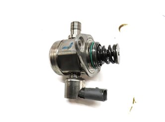Thumbnail 7: 2011-2020 MERCEDES E500 E550 S600 SL450 SL550 GL550 - LEFT MECHANICAL FUEL PUMP