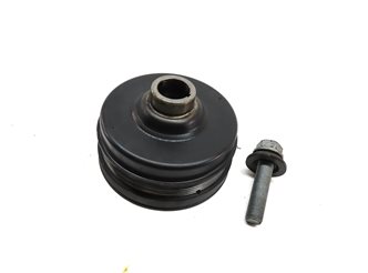 11-20 MERCEDES E550 GL450 GL550 GLS550 ML550 S550 S63 CLS550 - HARMONIC BALANCER