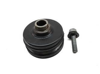 Thumbnail 2: 11-20 MERCEDES E550 GL450 GL550 GLS550 ML550 S550 S63 CLS550 - HARMONIC BALANCER