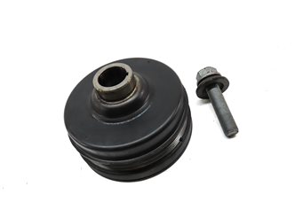 Thumbnail 3: 11-20 MERCEDES E550 GL450 GL550 GLS550 ML550 S550 S63 CLS550 - HARMONIC BALANCER