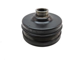 Thumbnail 5: 11-20 MERCEDES E550 GL450 GL550 GLS550 ML550 S550 S63 CLS550 - HARMONIC BALANCER