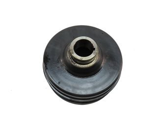 Thumbnail 6: 11-20 MERCEDES E550 GL450 GL550 GLS550 ML550 S550 S63 CLS550 - HARMONIC BALANCER