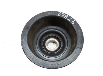 Thumbnail 8: 11-20 MERCEDES E550 GL450 GL550 GLS550 ML550 S550 S63 CLS550 - HARMONIC BALANCER