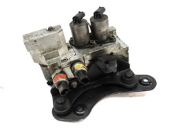 2013 MERCEDES ML550 (W166) FRONT HYDRAULIC SWAY BAR SUSPENSION VALVE BLOCK