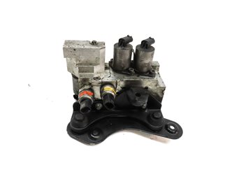 Thumbnail 2: 2013 MERCEDES ML550 (W166) FRONT HYDRAULIC SWAY BAR SUSPENSION VALVE BLOCK