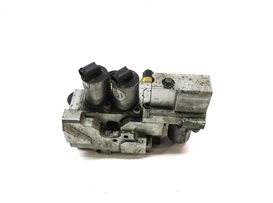 Thumbnail 4: 2013 MERCEDES ML550 (W166) FRONT HYDRAULIC SWAY BAR SUSPENSION VALVE BLOCK