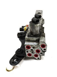 Thumbnail 6: 2013 MERCEDES ML550 (W166) FRONT HYDRAULIC SWAY BAR SUSPENSION VALVE BLOCK