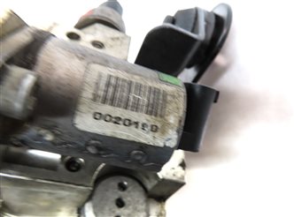 Thumbnail 7: 2013 MERCEDES ML550 (W166) FRONT HYDRAULIC SWAY BAR SUSPENSION VALVE BLOCK