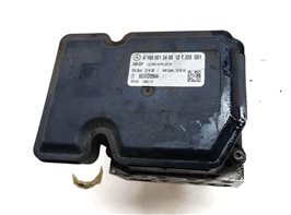 Thumbnail 5: 2012-2013 MERCEDES GL ML CLASS (W166 X166) ABS ANTI LOCK BRAKE PUMP w/ MODULE