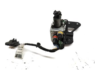 Thumbnail 5: 2013 MERCEDES ML550 (W166) REAR ACTIVE SWAY BAR SUSPENSION VALVE BLOCK