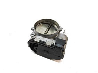 11-20 CL CLS E G GL GLE GLS ML S W207 W212 W166 X166 4.6L 5.5L THROTTLE BODY