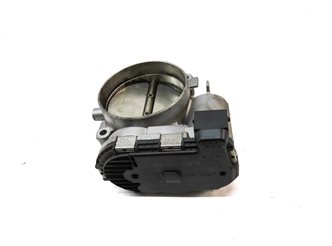 Thumbnail 2: 11-20 CL CLS E G GL GLE GLS ML S W207 W212 W166 X166 4.6L 5.5L THROTTLE BODY