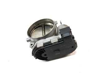 Thumbnail 3: 11-20 CL CLS E G GL GLE GLS ML S W207 W212 W166 X166 4.6L 5.5L THROTTLE BODY