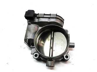 Thumbnail 4: 11-20 CL CLS E G GL GLE GLS ML S W207 W212 W166 X166 4.6L 5.5L THROTTLE BODY