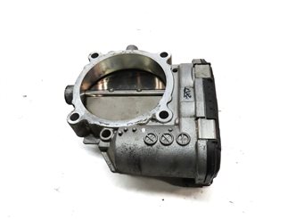 Thumbnail 5: 11-20 CL CLS E G GL GLE GLS ML S W207 W212 W166 X166 4.6L 5.5L THROTTLE BODY