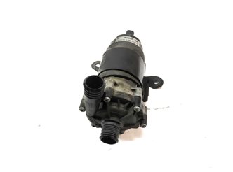 Thumbnail 2: 2013 MERCEDES ML550 (W166) 4.6L (278.928) ENGINE AUXILIARY WATER COOLANT PUMP