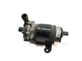 Thumbnail 4: 2013 MERCEDES ML550 (W166) 4.6L (278.928) ENGINE AUXILIARY WATER COOLANT PUMP