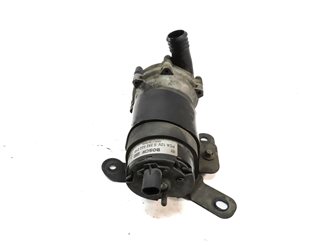 Thumbnail 5: 2013 MERCEDES ML550 (W166) 4.6L (278.928) ENGINE AUXILIARY WATER COOLANT PUMP
