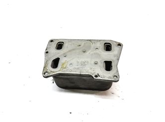 Thumbnail 2: 2011-2020 MERCEDES CL550 E550 GL450 GL550 ML550 S550 SL550 - ENGINE OIL COOLER