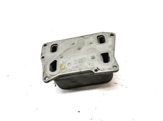 Thumbnail 3: 2011-2020 MERCEDES CL550 E550 GL450 GL550 ML550 S550 SL550 - ENGINE OIL COOLER
