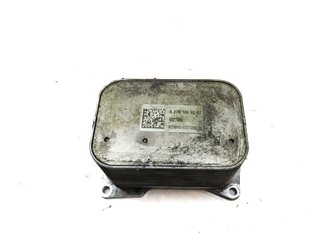 Thumbnail 5: 2011-2020 MERCEDES CL550 E550 GL450 GL550 ML550 S550 SL550 - ENGINE OIL COOLER